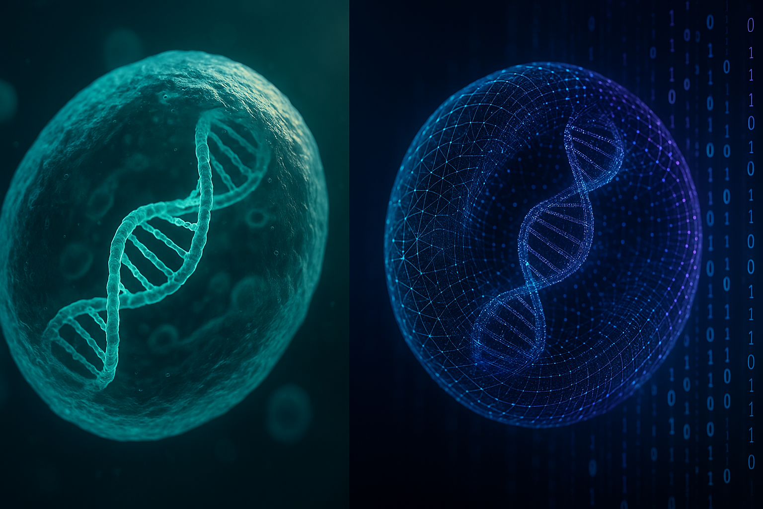 Custom Bioinformatics Pipelines
