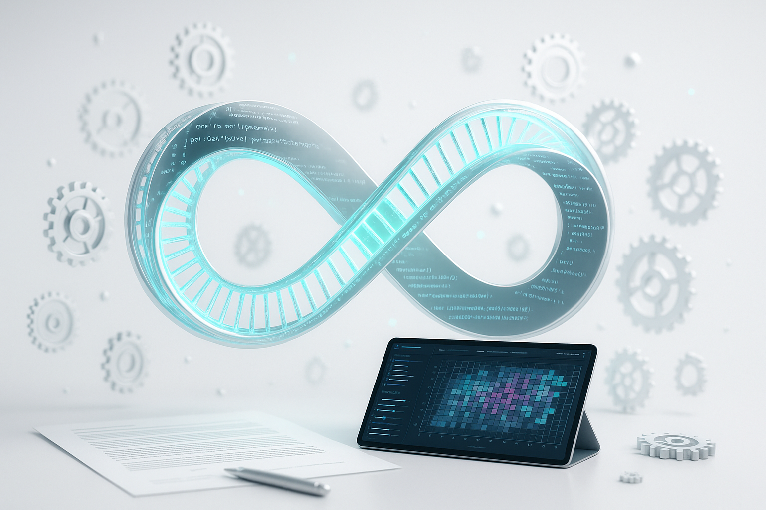 Reproducibility & Research Automation