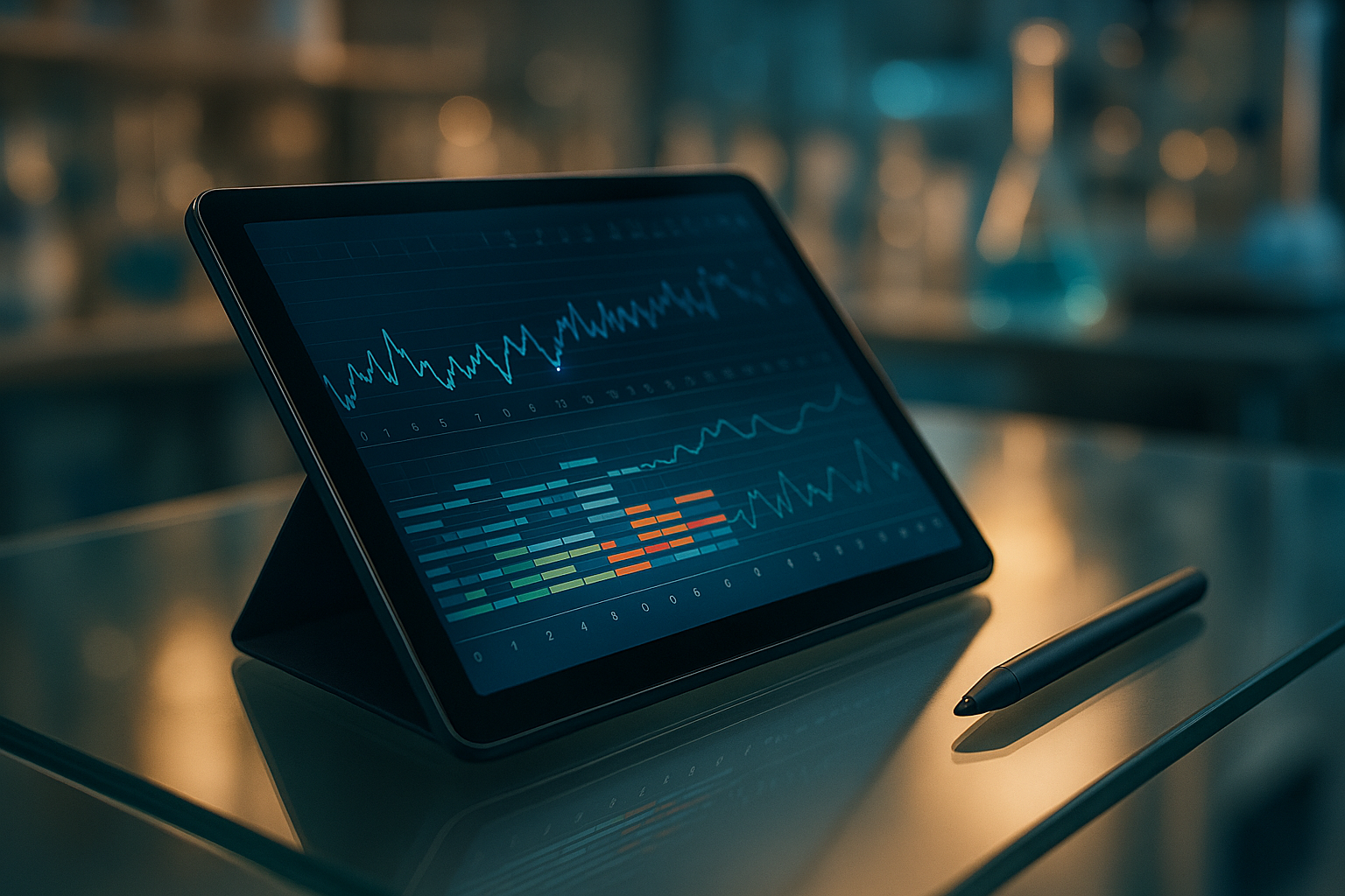 Strategic Scientific Advisory